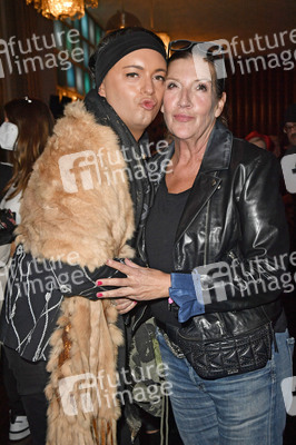 Filmpremiere 'Rex Gildo - Der letzte Tanz' in Berlin