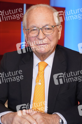 Talkshow 'hart aber fair' in Berlin