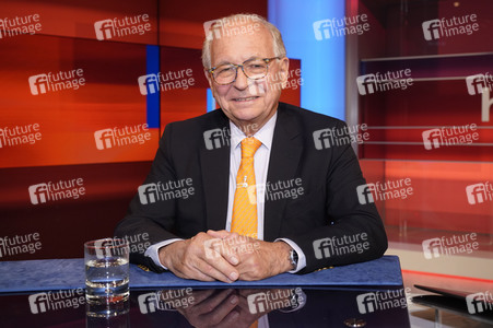 Talkshow 'hart aber fair' in Berlin