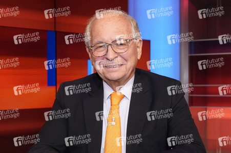 Talkshow 'hart aber fair' in Berlin