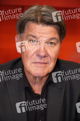 Talkshow 'hart aber fair' in Berlin