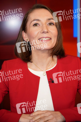 Talkshow 'hart aber fair' in Berlin