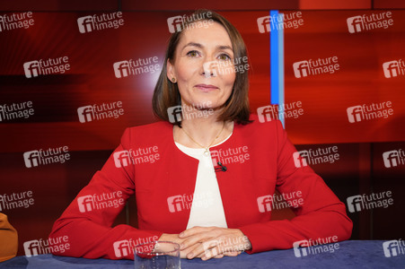 Talkshow 'hart aber fair' in Berlin