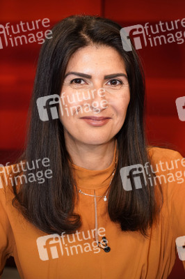 Talkshow 'hart aber fair' in Berlin