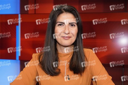 Talkshow 'hart aber fair' in Berlin