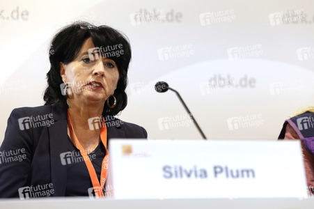 Pressegespräch im Rahmen der Deutschen Bischofskonferenz in Fulda