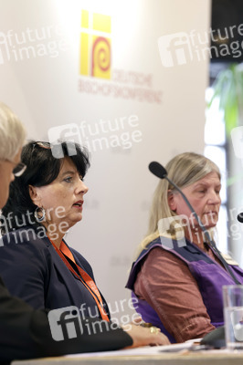 Pressegespräch im Rahmen der Deutschen Bischofskonferenz in Fulda