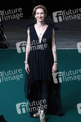 Filmpremiere 'The Almond and the Seahorse', Zurich Film Festival 2022