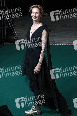 Filmpremiere 'The Almond and the Seahorse', Zurich Film Festival 2022