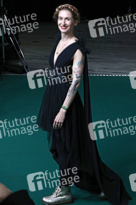 Filmpremiere 'The Almond and the Seahorse', Zurich Film Festival 2022