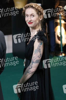Filmpremiere 'The Almond and the Seahorse', Zurich Film Festival 2022