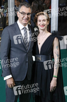 Filmpremiere 'The Almond and the Seahorse', Zurich Film Festival 2022