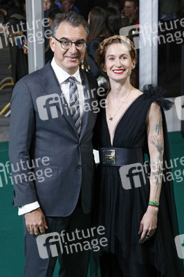 Filmpremiere 'The Almond and the Seahorse', Zurich Film Festival 2022