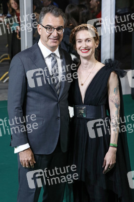 Filmpremiere 'The Almond and the Seahorse', Zurich Film Festival 2022