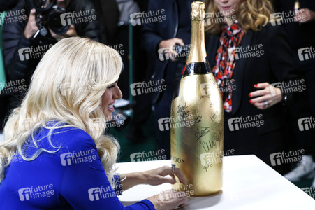 Filmpremiere 'The Almond and the Seahorse', Zurich Film Festival 2022
