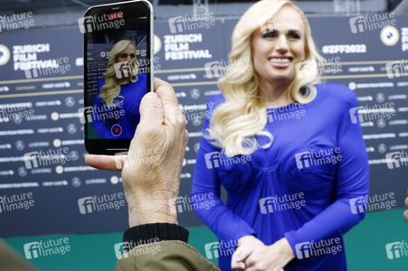 Filmpremiere 'The Almond and the Seahorse', Zurich Film Festival 2022
