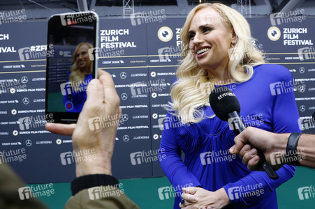 Filmpremiere 'The Almond and the Seahorse', Zurich Film Festival 2022