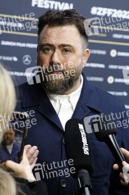 Filmpremiere 'The Almond and the Seahorse', Zurich Film Festival 2022