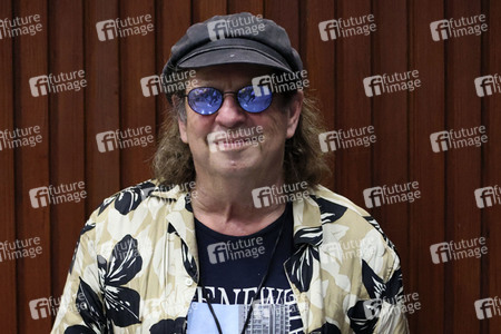 Jubiläums-Konzert von Otto Waalkes in Hamburg