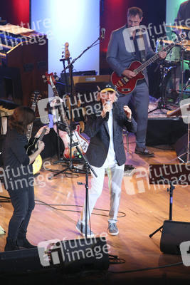 Jubiläums-Konzert von Otto Waalkes in Hamburg