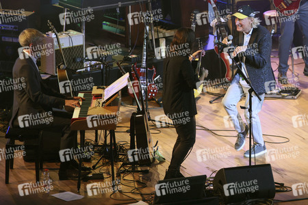 Jubiläums-Konzert von Otto Waalkes in Hamburg