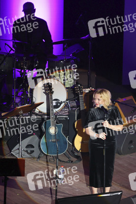 Jubiläums-Konzert von Otto Waalkes in Hamburg