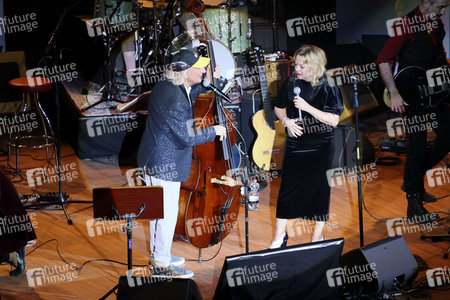 Jubiläums-Konzert von Otto Waalkes in Hamburg