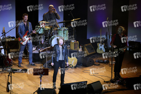 Jubiläums-Konzert von Otto Waalkes in Hamburg