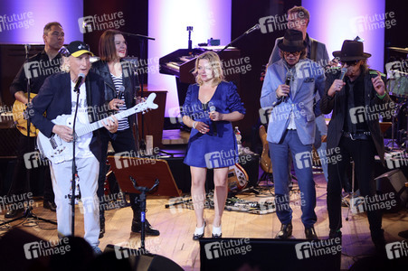 Jubiläums-Konzert von Otto Waalkes in Hamburg