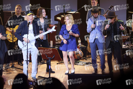 Jubiläums-Konzert von Otto Waalkes in Hamburg