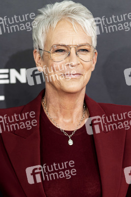 Photocall 'Halloween Ends' in Madrid