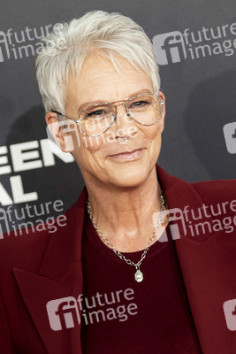 Photocall 'Halloween Ends' in Madrid