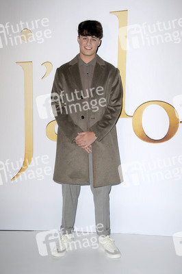 Launch des neuen Duftes 'J'adore Parfum d’eau' von Dior in Berlin