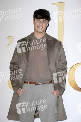 Launch des neuen Duftes 'J'adore Parfum d’eau' von Dior in Berlin