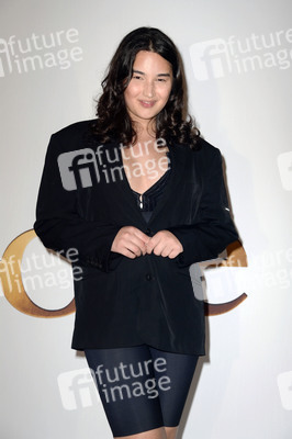 Launch des neuen Duftes 'J'adore Parfum d’eau' von Dior in Berlin