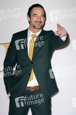 Launch des neuen Duftes 'J'adore Parfum d’eau' von Dior in Berlin