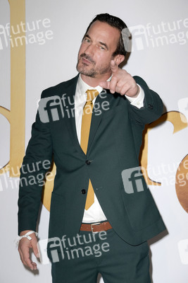 Launch des neuen Duftes 'J'adore Parfum d’eau' von Dior in Berlin