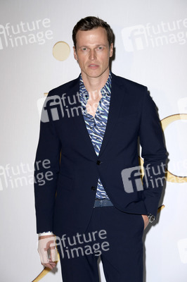 Launch des neuen Duftes 'J'adore Parfum d’eau' von Dior in Berlin