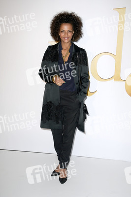 Launch des neuen Duftes 'J'adore Parfum d’eau' von Dior in Berlin