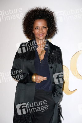 Launch des neuen Duftes 'J'adore Parfum d’eau' von Dior in Berlin