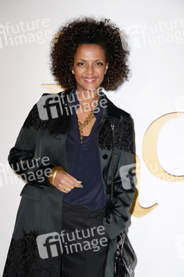 Launch des neuen Duftes 'J'adore Parfum d’eau' von Dior in Berlin