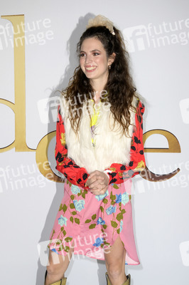 Launch des neuen Duftes 'J'adore Parfum d’eau' von Dior in Berlin