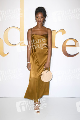 Launch des neuen Duftes 'J'adore Parfum d’eau' von Dior in Berlin