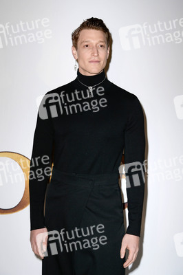 Launch des neuen Duftes 'J'adore Parfum d’eau' von Dior in Berlin