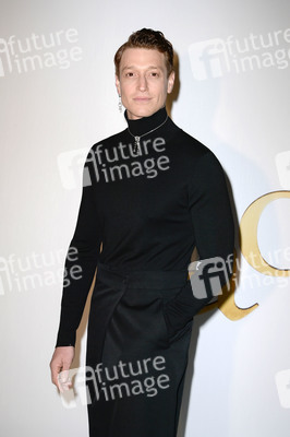 Launch des neuen Duftes 'J'adore Parfum d’eau' von Dior in Berlin