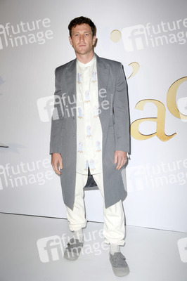 Launch des neuen Duftes 'J'adore Parfum d’eau' von Dior in Berlin