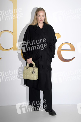 Launch des neuen Duftes 'J'adore Parfum d’eau' von Dior in Berlin