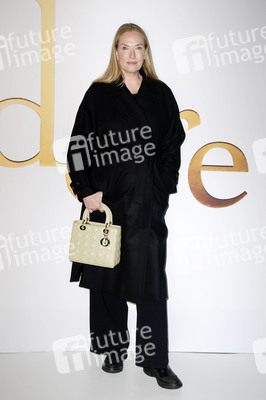 Launch des neuen Duftes 'J'adore Parfum d’eau' von Dior in Berlin