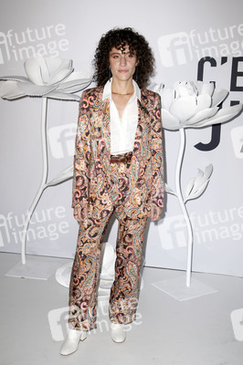 Launch des neuen Duftes 'J'adore Parfum d’eau' von Dior in Berlin