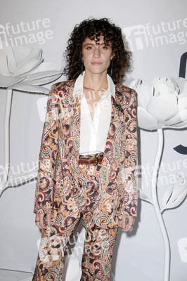 Launch des neuen Duftes 'J'adore Parfum d’eau' von Dior in Berlin